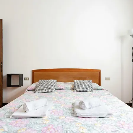 Apartment Valletta Lake View