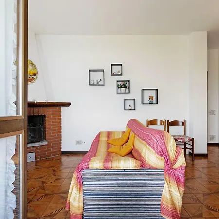 Valletta Lake View Apartment *