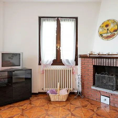 Valletta Lake View Apartment Bellano