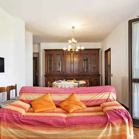 Valletta Lake View Apartment